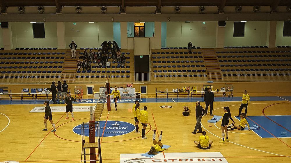 18112018 volley cilento