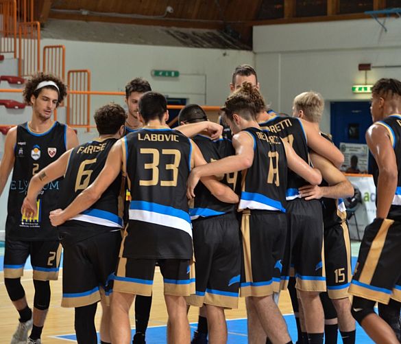 18112019 basket agropoli
