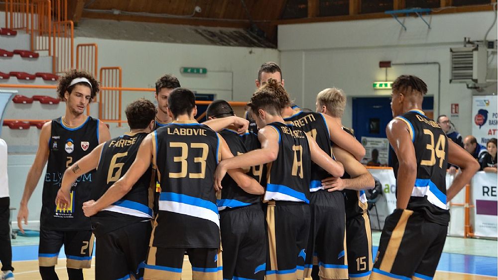 18112019 basket agropoli