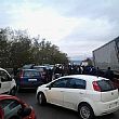 Cronaca foto - 18112020 forconi uscita di Battipaglia