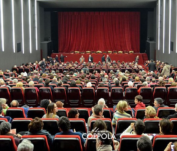 18112021 cineteatro agropoli