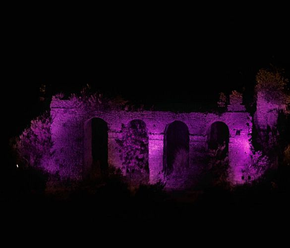 18112021 convento viola