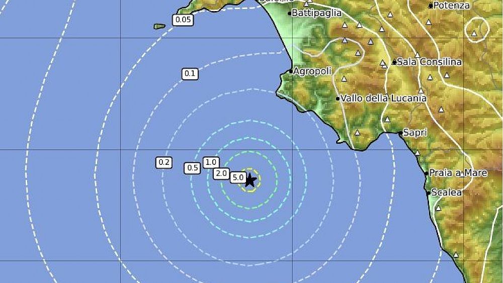 18112021 scossa terremoto