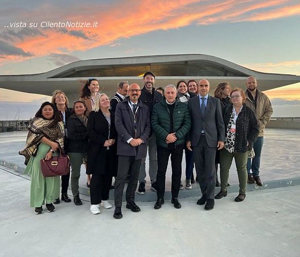 18112022 foto buyer salerno