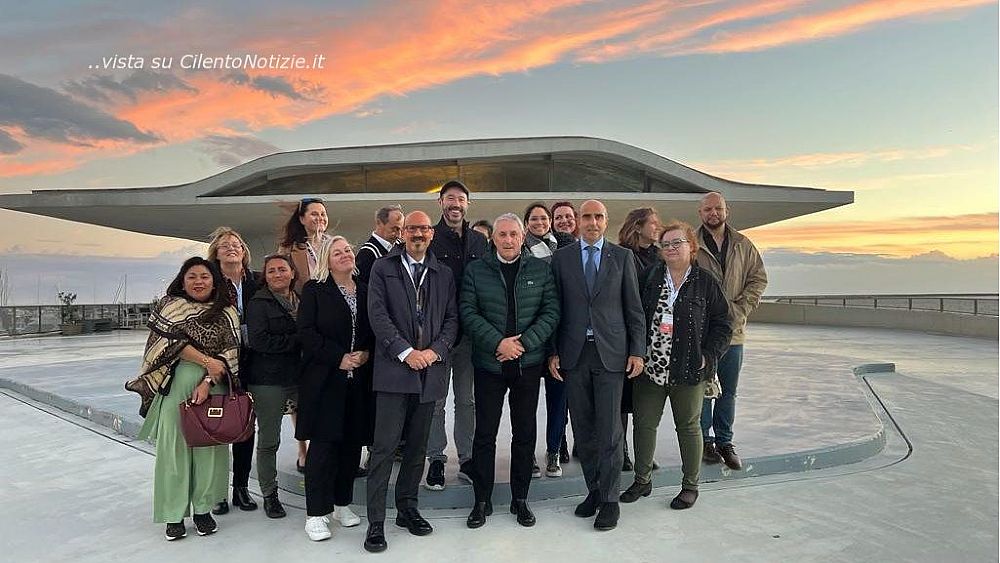 18112022 foto buyer salerno