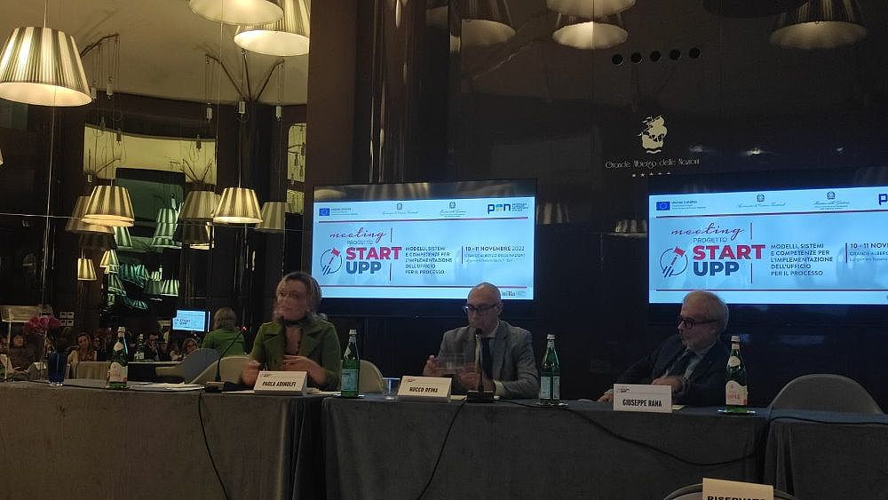 18112022 progetto start upp