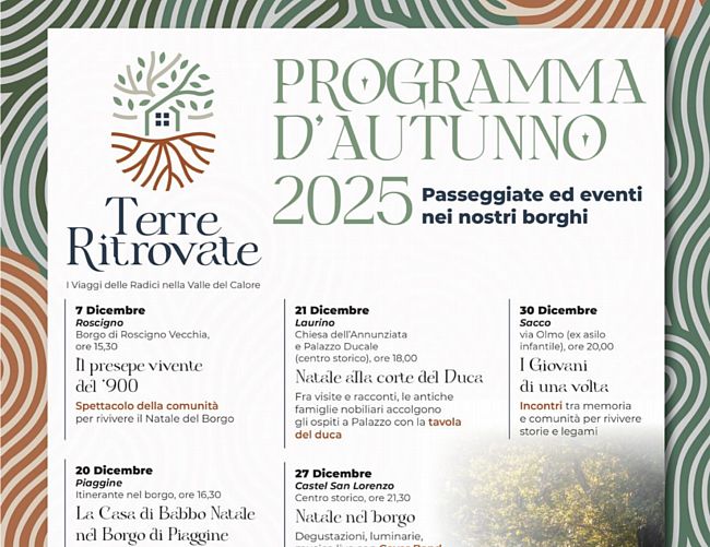 18112025 terre ritrovate
