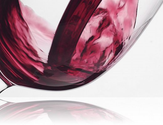 18122012 Bicchiere vino