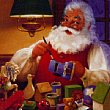 Spettacoli-eventi foto - 18122012 babbo Natale con i doni