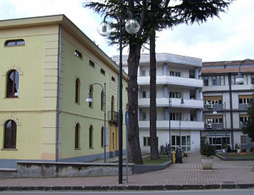 18122013 OSPEDALE POLLA