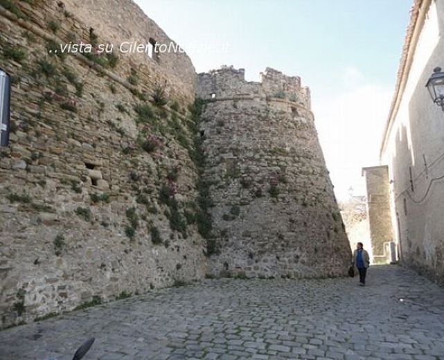 18122013 castello di castellabate 18122013 castello di castellabate