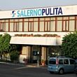 Cronaca foto - 18122013 sede salerno pulita