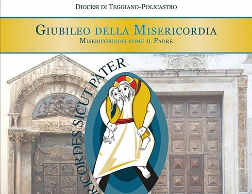 18122015  Porta della Misericordia a Policastro