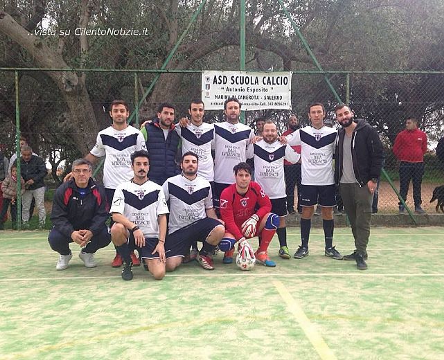 18122015 Asd Antonio 18122015 Asd Antonio