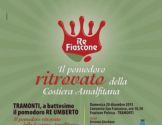 18122015 pomodoro re umberto