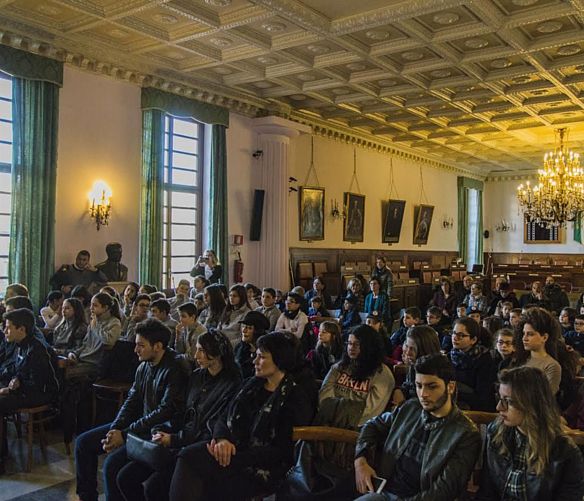 18122016 concorso scuole cava