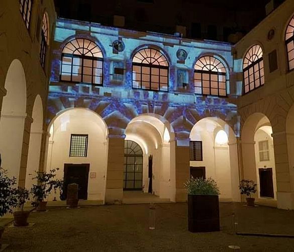 18122016 museo luci 3d