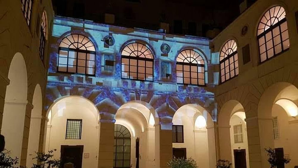 18122016 museo luci 3d