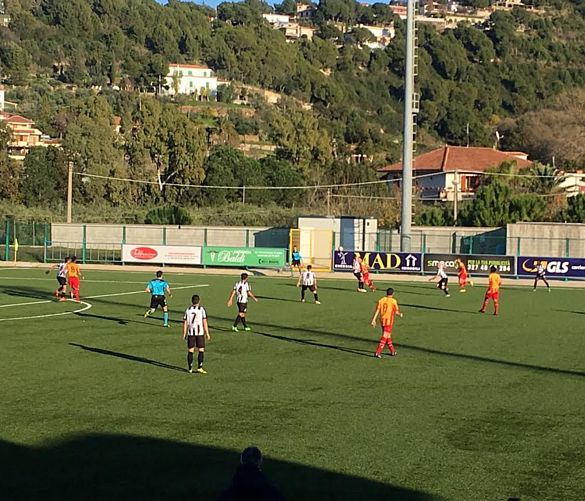 18122016 polisportiva in campo