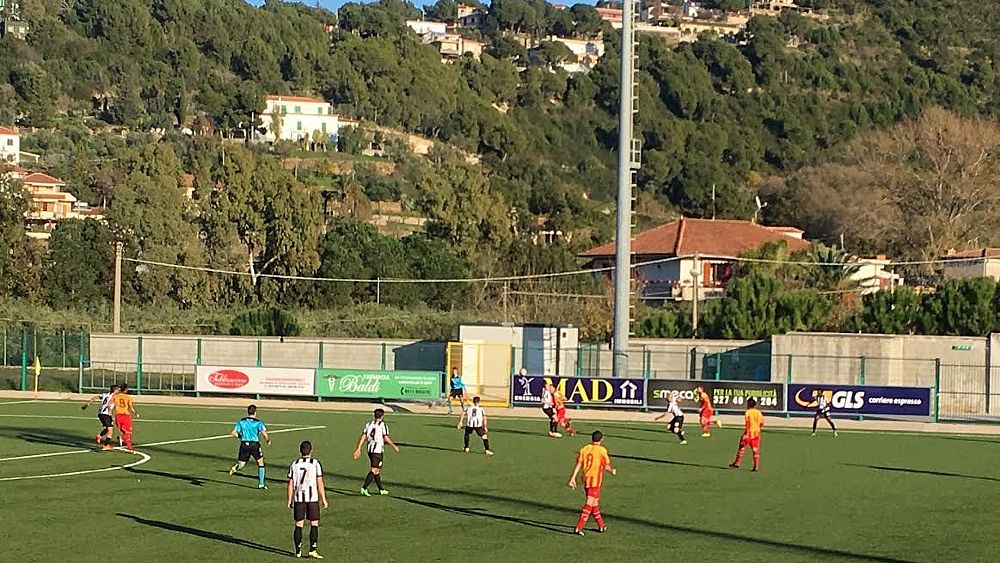 18122016 polisportiva in campo