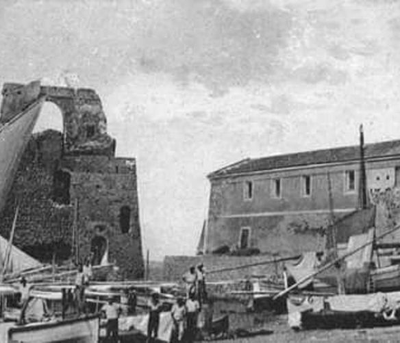 Emilio-La-Greca-Romano foto - 18122017 FB IMG 1513033052347