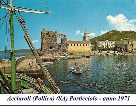 acciaroli foto storica