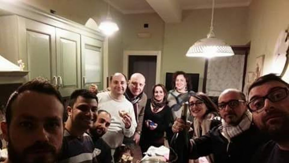 18122017 spett massimo sica 18122017 spett massimo sica