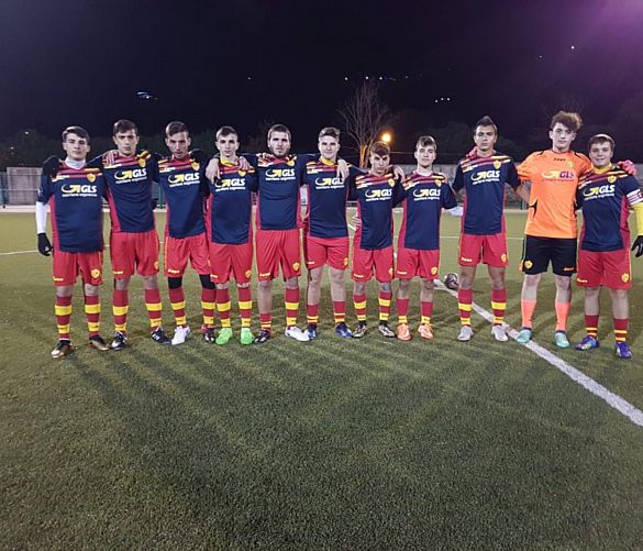 18122018 polisportiva juniores