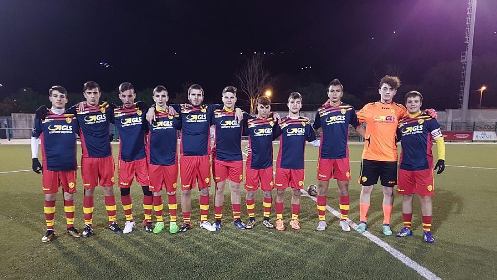 18122018 polisportiva juniores