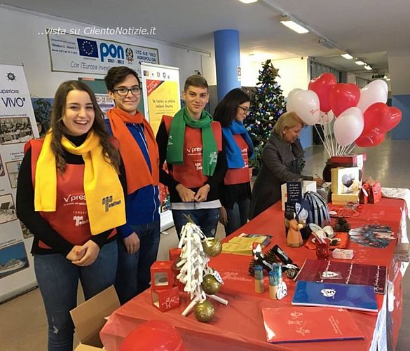 Emilio-La-Greca-Romano foto - 18122018 telethon3