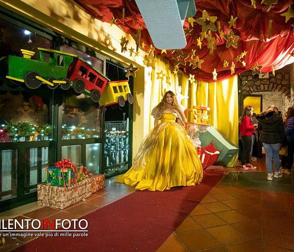 18122019 Casa di Babbo Natale2