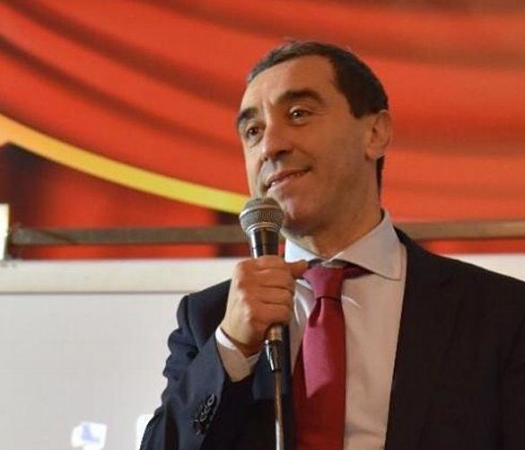 18122019 Foto Salvatore Giordano