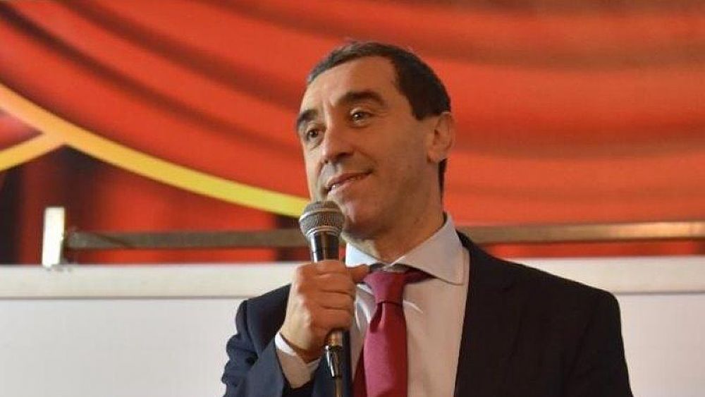 18122019 Foto Salvatore Giordano