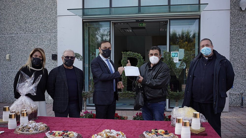 18122020 SARIM MENSA DEI POVERI SALERNO 2020