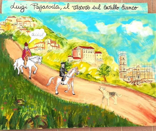 cilento luigi pappacoda