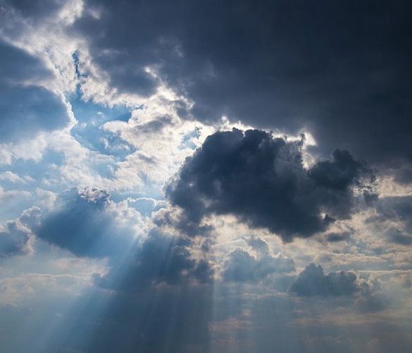 18122020 meteo nuvole e sole