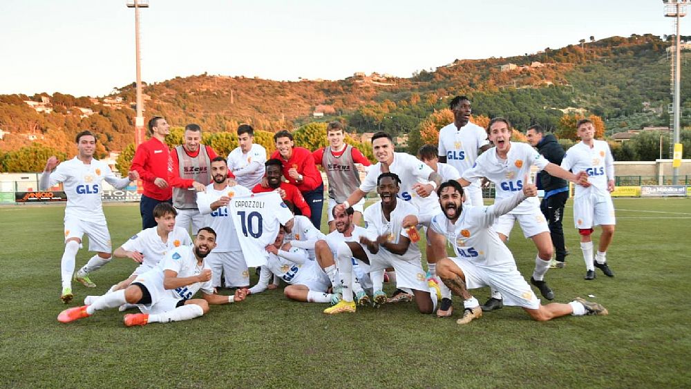 18122022 polisportiva santa maria