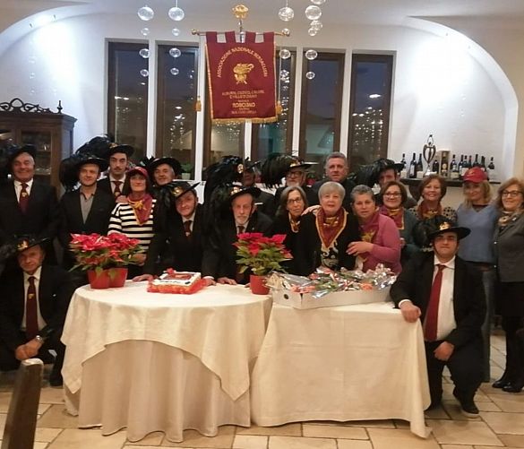 18122023 bersaglieri scambio auguri