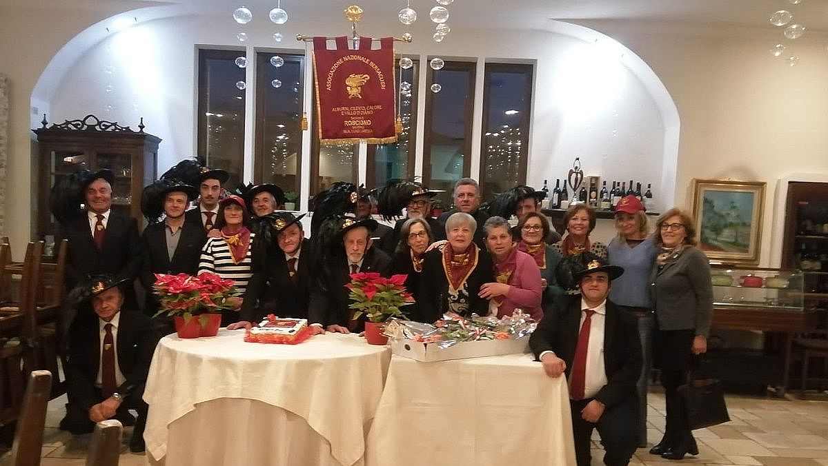 18122023 bersaglieri scambio auguri 18122023 bersaglieri scambio auguri