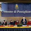 Comuni foto - 18122023 comune di postiglione