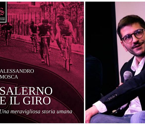 18122023 libro salerno e il giro