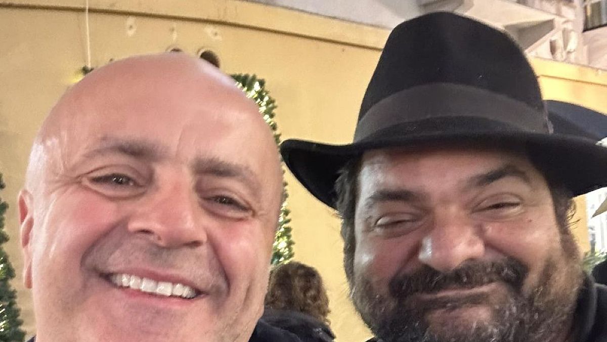 18122023 pippo pelo e ciro caravano