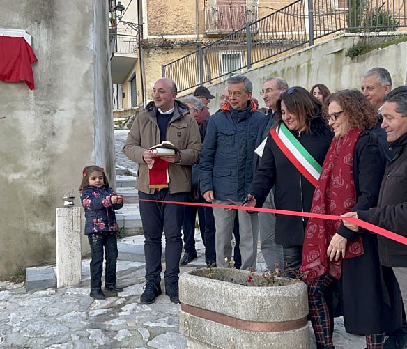 18122023 taglio del nastro