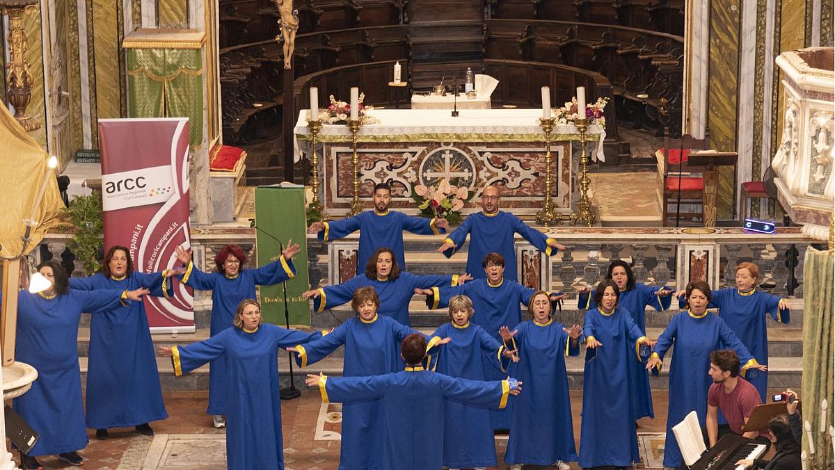 18122025 coro gospel cilento