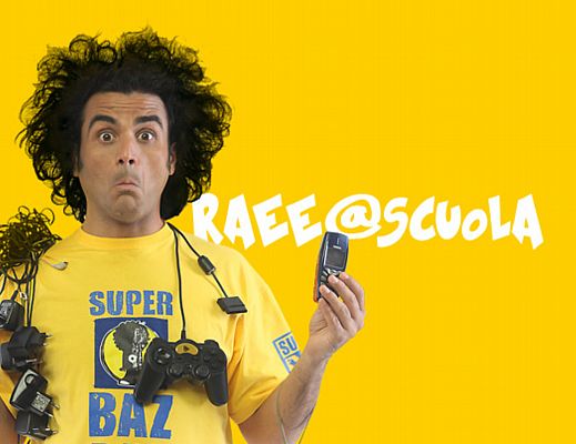 19012015 RAEE scuola