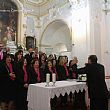 Spettacoli-eventi foto - 19012015 coro licusati
