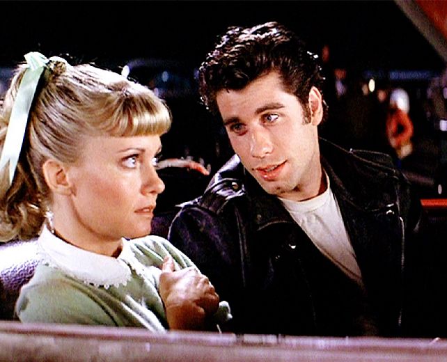 19012015 greese il musical