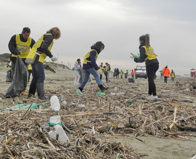 19012016 mare pulizia