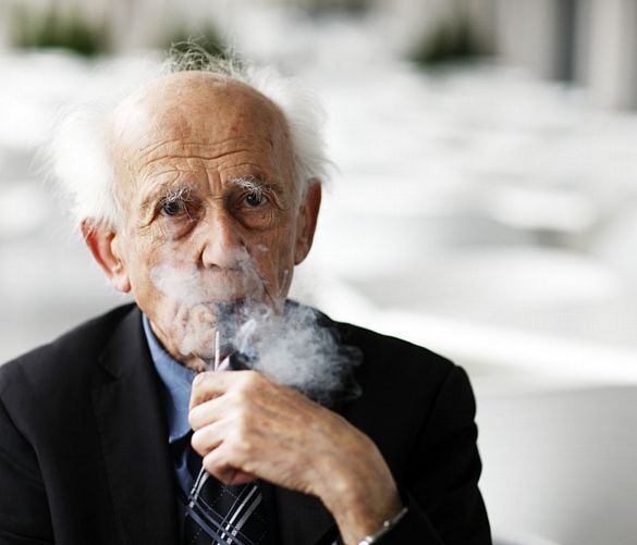 Giuseppe-Lembo foto - 19012017 ZIGMUNT BAUMAN