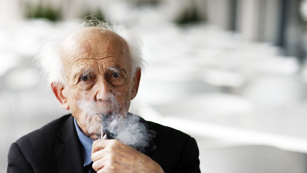 19012017 ZIGMUNT BAUMAN